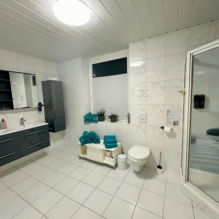 Apartment Indigo Terra