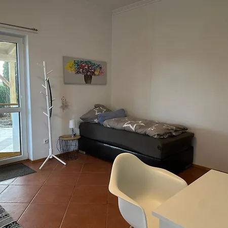 Apartment Indigo Terra *