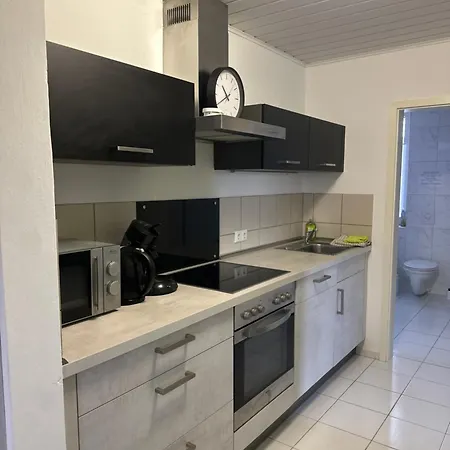 Apartment Indigo Terra