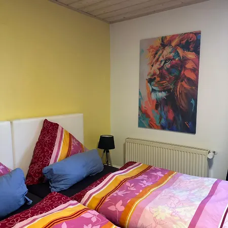 Apartment Indigo Terra *