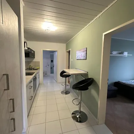 Apartment Indigo Terra