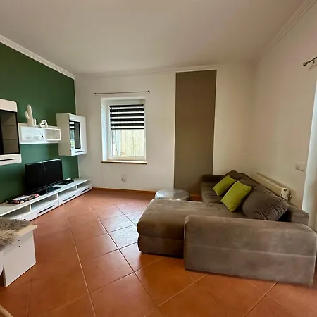 Indigo Terra Apartment